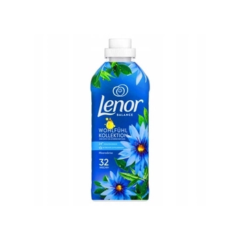 Lenor Balance Meeresbrise Płyn do Płukania 800ml