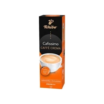 Tchibo Rich Aroma Kapsułki do Cafissimo 10 szt.