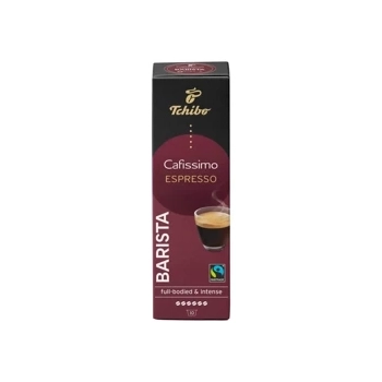 Tchibo Barista Espresso Kapsułki do Cafissimo 10 szt.