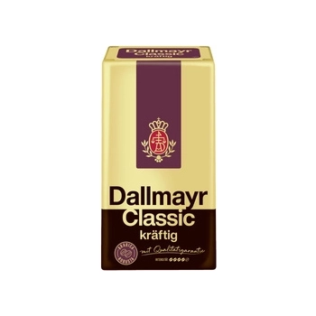 Dallmayr Classic Kraftig Kawa Mielona 500 g