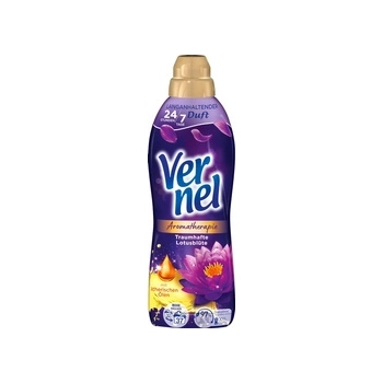 Vernel Aromatherapie Traumhafte Lotusblüte Płyn do Płukania 37 prań