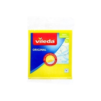 Vileda Original Pucerka Gąbkowa 5 szt