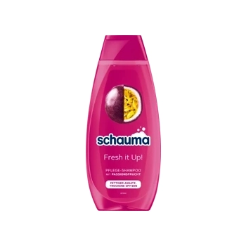 Schauma Fresh it up! Szampon do Włosów 400 ml