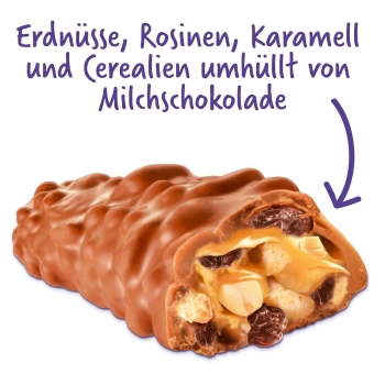 Cadbury Picnic 4 szt.