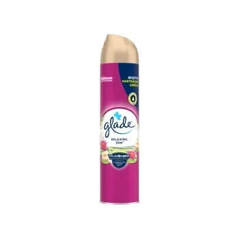 Glade Relaxing Zen Odświeżacz Powietrza 300 ml