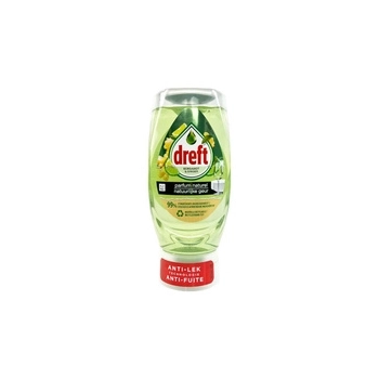 Dreft Bergamot & Ginger Płyn do Naczyń 370 ml
