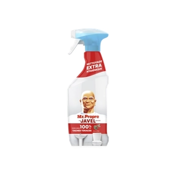 Mr. Propre Javel Eucalyptus Uniwersalny Spray z Wybielaczem500 ml