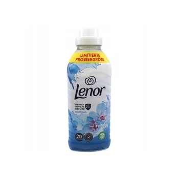 Lenor Aprilfrisch Płyn do Płukania 20 prań