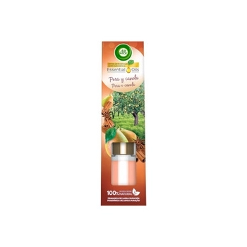 Air Wick Pera y Canela Pachnące Patyczki 40 ml
