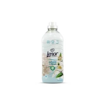 Lenor Lindenblüte & Meersalz Płyn do Płukania 56 pran