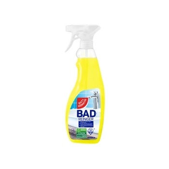 G&G Bad Reiniger Środek do Czyszczenia Łazienki 1 l