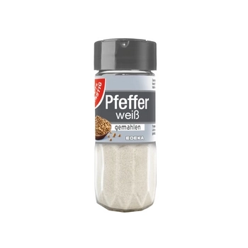 G&G Pieprz Biały Mielony 50 g