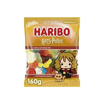 Haribo Harry Potter Hermine Żelki 160 g