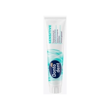 Dontodent Sensitive Pasta do Zębów 125 ml