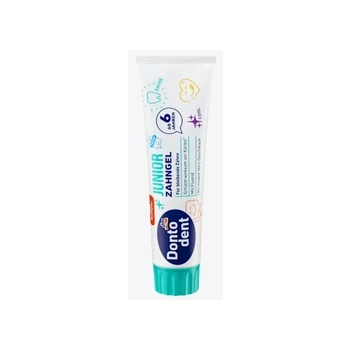Dontodent Junior Pasta do Zębów 100 ml