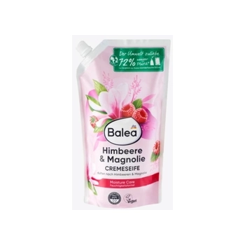 Balea Himbeere & Magnolie Mydło w Płynie Worek 850 ml