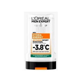 L’Oreal Men Expert Hydra Energy Extreme Sport Żel pod Prysznic 250 ml