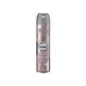 Balea Elegant Finish 4 Lakier do Włosów 300 ml
