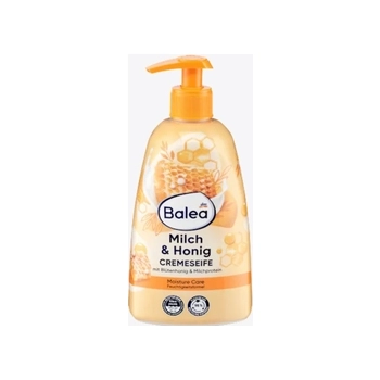 Balea Milch & Honig Mydło w Płynie 500 ml