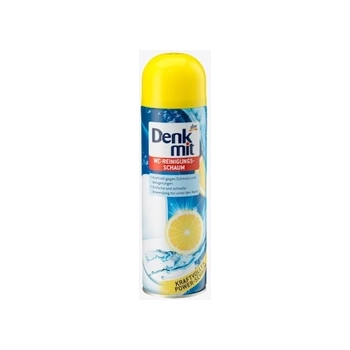 Denkmit Pianka do Czyszczenia Toalety Cytryna 500 ml