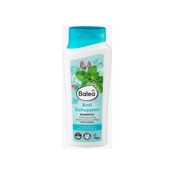 Balea Anti Schuppen Szampon do Włosów 300 ml