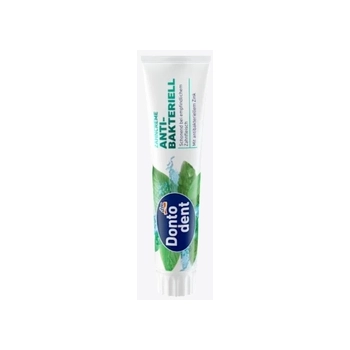 Dontodent Antybakteryjna Pasta do Zębów 125 ml