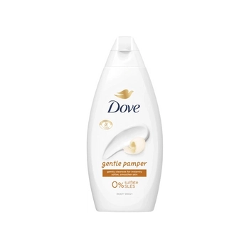 Dove Gentle Pamper Żel pod Prysznic 450 ml