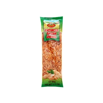 Ivanka Sezamki z Orzechami 60 g