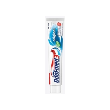 Odol med 3 Original Pasta do Zębów 75 ml