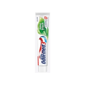 Odol med 3 Minzfrisch Pasta do Zębów 125 ml