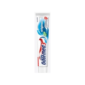 Odol med 3 Original Pasta do Zębów 125 ml