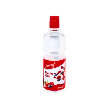 Jeden tag Flussig Słodzik w Płynie 300ml