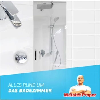 Mr. Proper Badreiniger Spray do Łazienki 800 ml