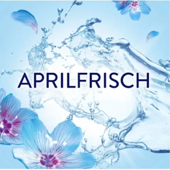 Lenor Aprilfrisch Płyn do Płukania 36 prań