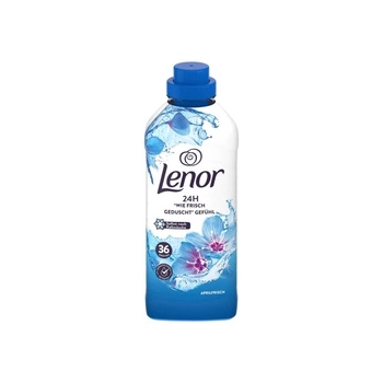 Lenor Aprilfrisch Płyn do Płukania 36 prań