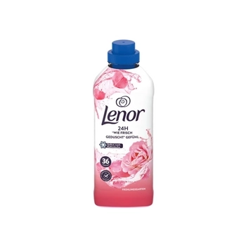 Lenor Frühlingsgarten Płyn do Płukania 36 prań