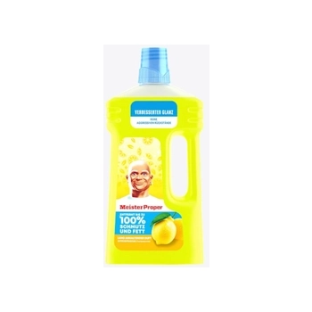 Meister Proper Citrus Uniwersalny Środek Czyszczący 1 l