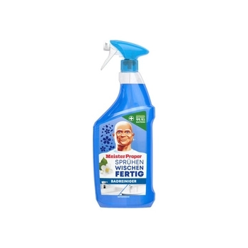 Meister Proper Badreiniger Blutenfrische Spray do Łazienki 800 ml