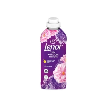 Lenor Blütentraum Płyn do Płukania 36 prań