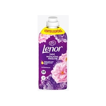 Lenor Blütentraum Płyn do Płukania 59 prań