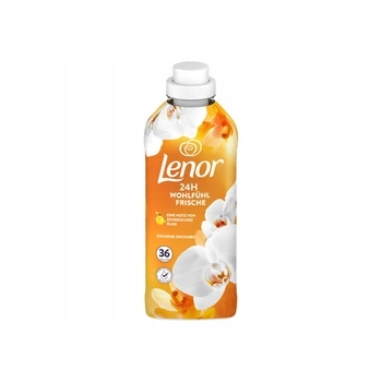 Lenor Goldene Orchidee Płyn do Płukania 36 prań