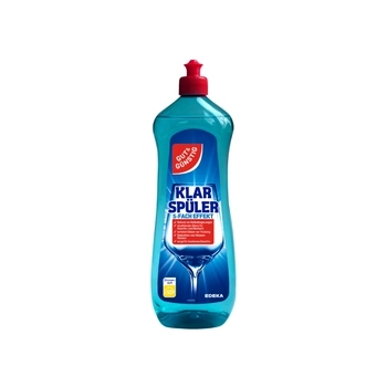 G&G Nabłyszczacz do Zmywarki 1l