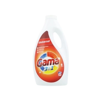 Gama Universal Żel do Prania 50 prań