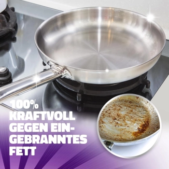 Cillit Bang Expert Uniwersalny Środek do Usuwania Tłuszczu 750 ml
