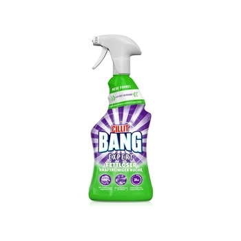Cillit Bang Expert Uniwersalny Środek do Usuwania Tłuszczu 750 ml