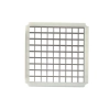 Kratka z praską do krajalnicy ręcznej do frytek 8x8 mm