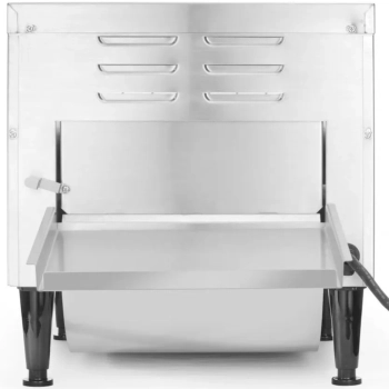 Toster opiekacz przelotowy 2240W - Hendi 261309