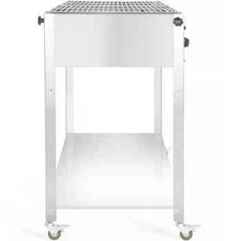 Grill gazowy 