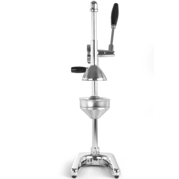 Barowa wyciskarka do cytrusów z dźwignią wys. 51cm - Hendi 695906