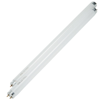 Świetlówki do lampy owadobójczej 15W zestaw 2 szt. - Hendi 270028